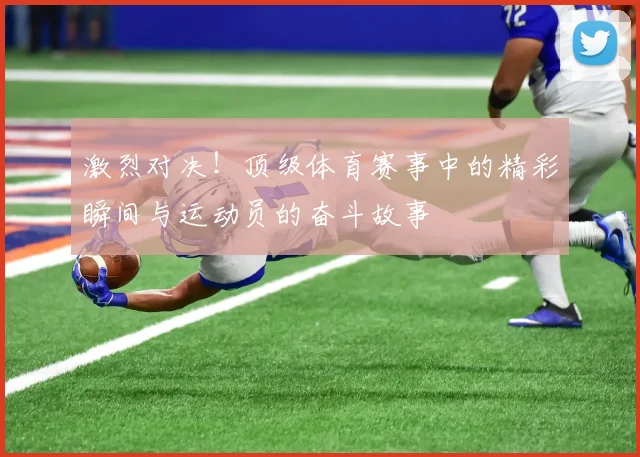 激烈对决！顶级体育赛事中的精彩瞬间与运动员的奋斗故事