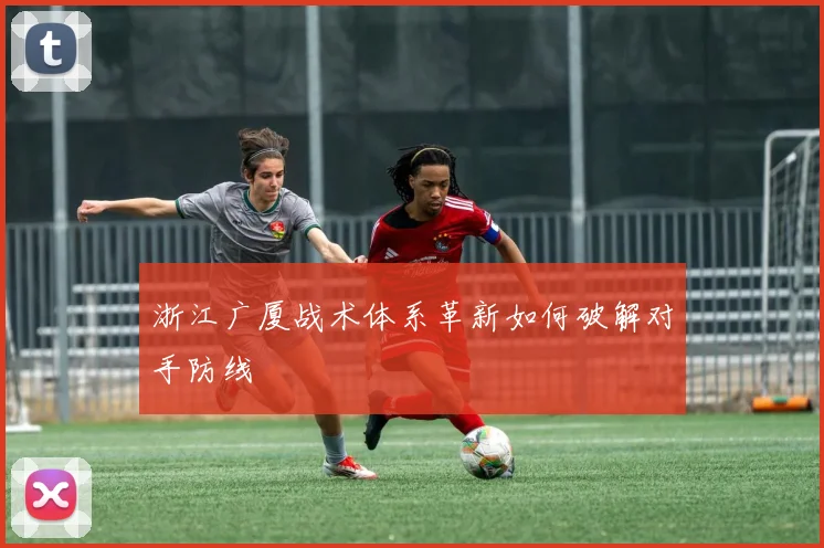 浙江广厦战术体系革新如何破解对手防线