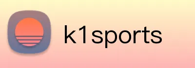 k1sports Logo