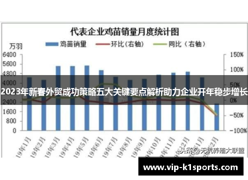 2023年新春外贸成功策略五大关键要点解析助力企业开年稳步增长