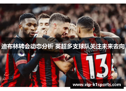 迪布林转会动态分析 英超多支球队关注未来去向