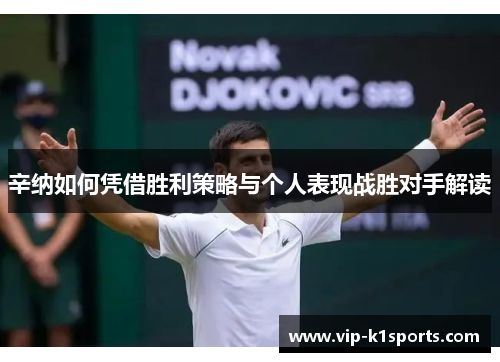 辛纳如何凭借胜利策略与个人表现战胜对手解读