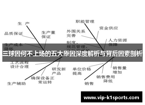 三球因何不上场的五大原因深度解析与背后因素剖析